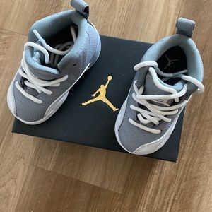 Baby Nike Air Jordans